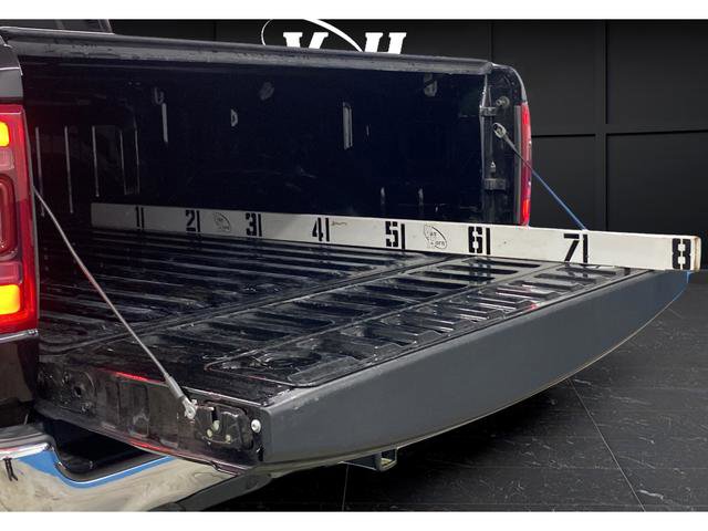 Used 2023 RAM 1500 Laramie image 32