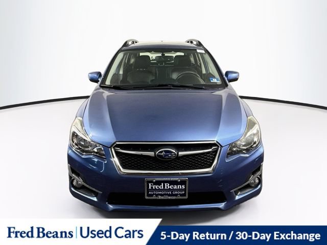 Used 2016 Subaru Impreza 2.0i Sport Limited AWD/4WD image 2