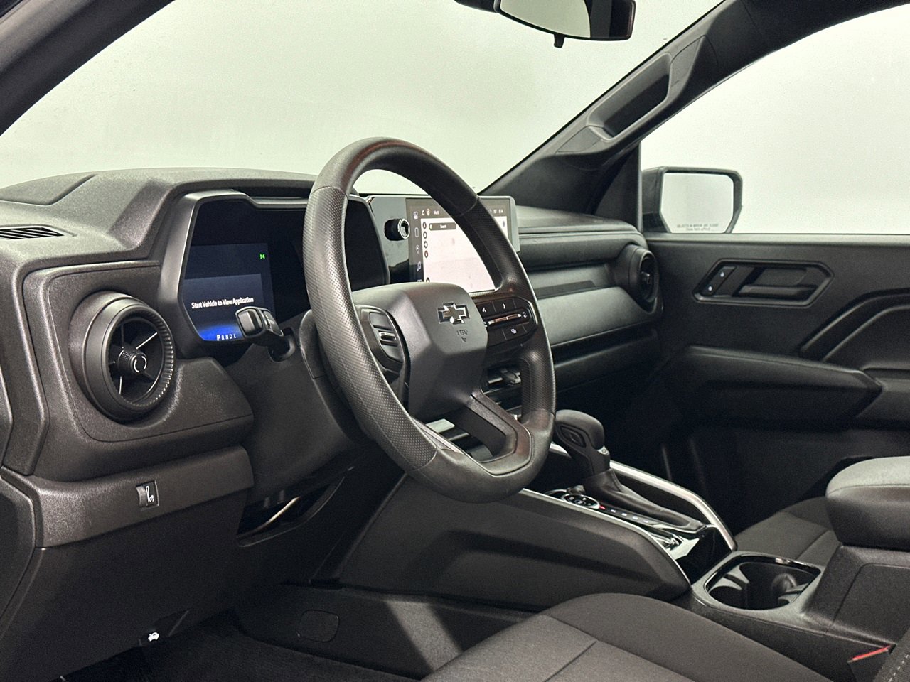 Used 2023 Chevrolet Colorado Trail Boss w/ LPO, Skid Plate Package image 15