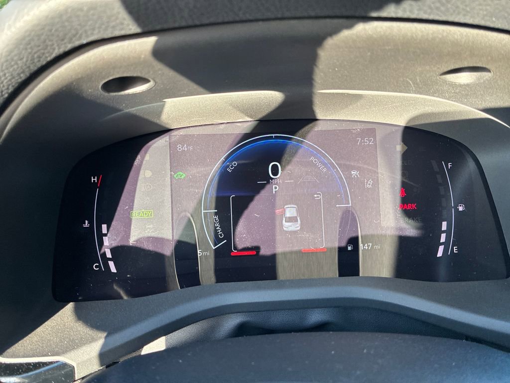 New 2026 Toyota Camry SE image 38