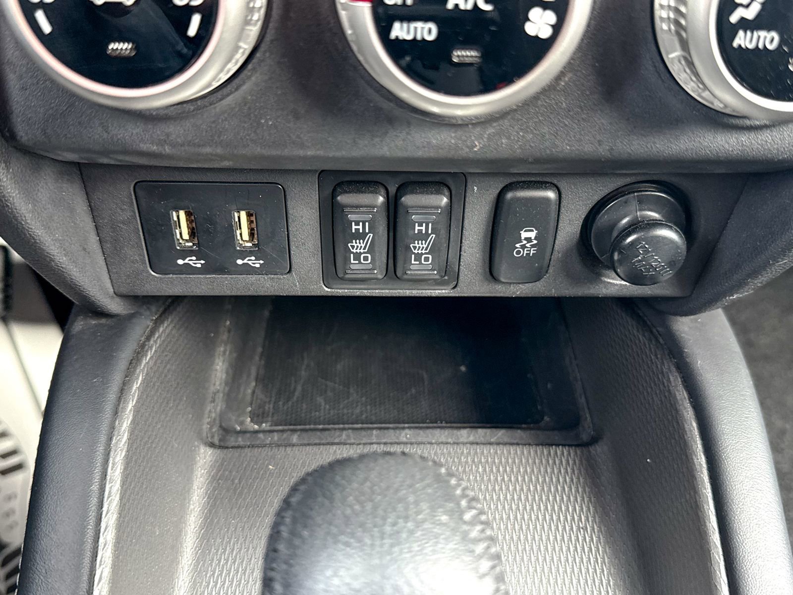 Used 2020 Mitsubishi Outlander Sport SE image 33