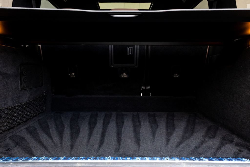 Used 2022 Mercedes-Benz G 63 AMG 4MATIC image 57