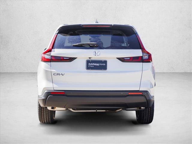 New 2026 Honda CR-V EX-L image 6