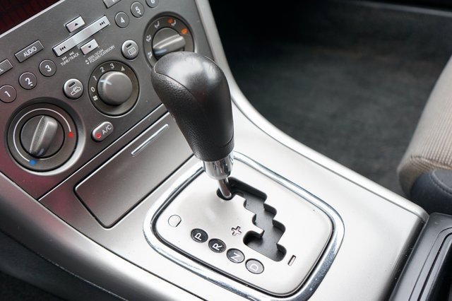 Used 2007 Subaru Outback 2.5i image 14