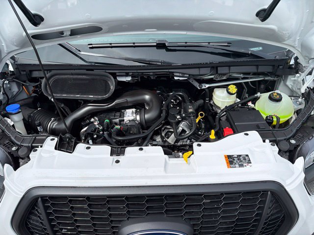 New 2026 Ford Transit 350 XL AWD/4WD image 43