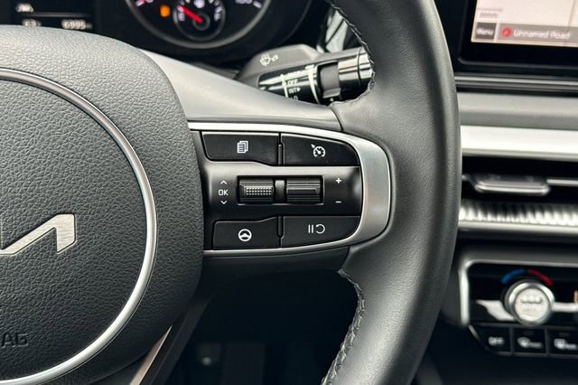 Certified 2022 Kia K5 GT-Line AWD/4WD image 31