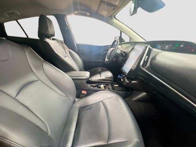 Used 2020 Toyota Prius Prime XLE FWD image 28