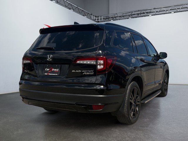Used 2020 Honda Pilot Black Edition image 15