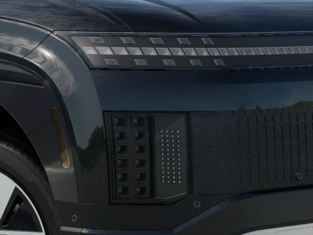 New 2026 Hyundai Ioniq 9 SEL image 9