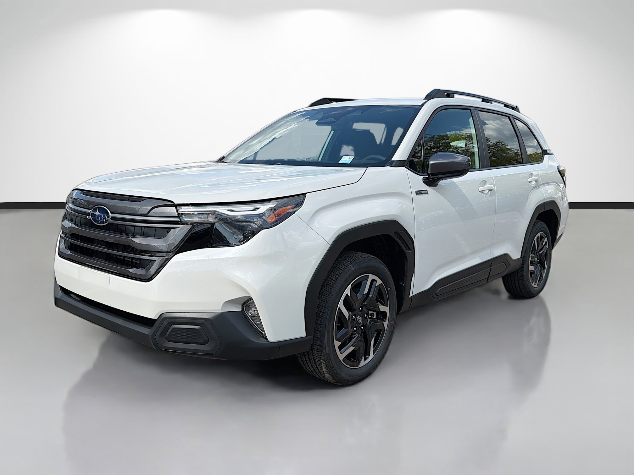 New 2026 Subaru Forester Premium image 7