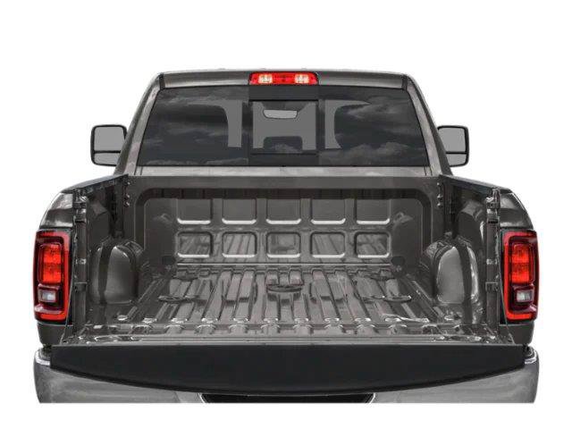 New 2027 RAM 2500 Warlock AWD/4WD image 8