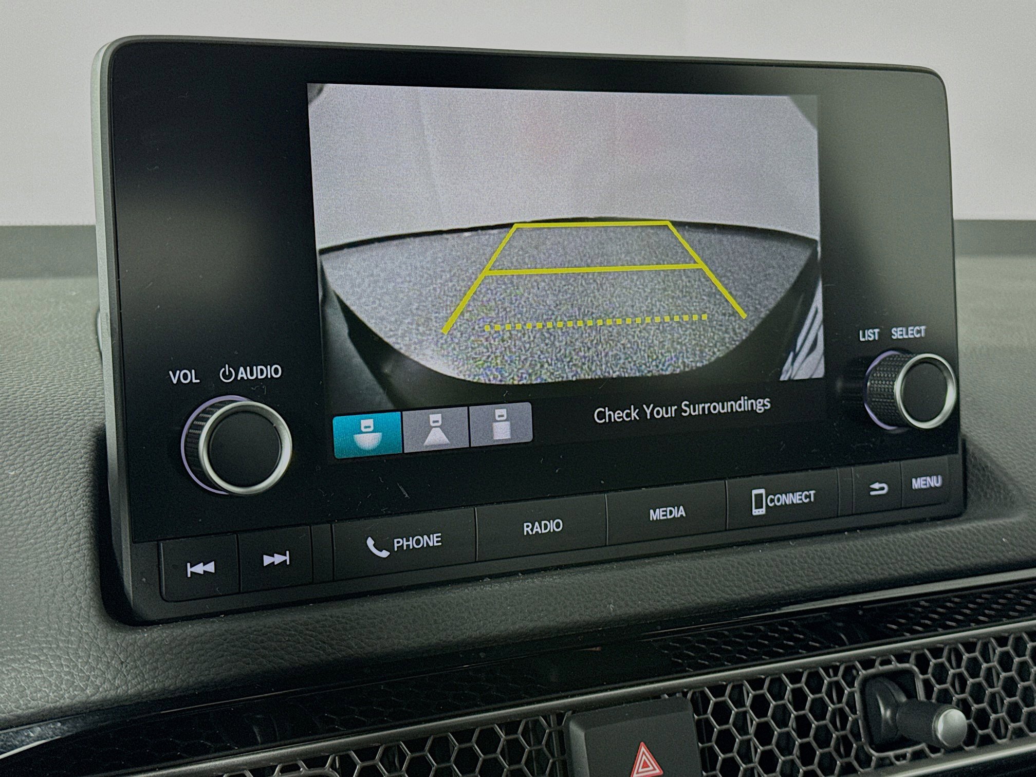 Certified 2023 Honda Civic Sport image 13