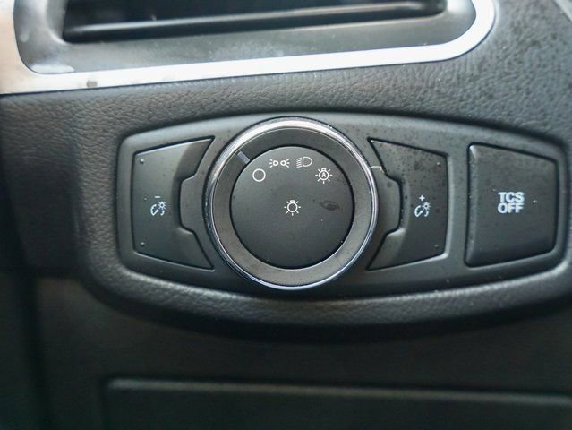 Used 2023 Ford Edge SEL image 25