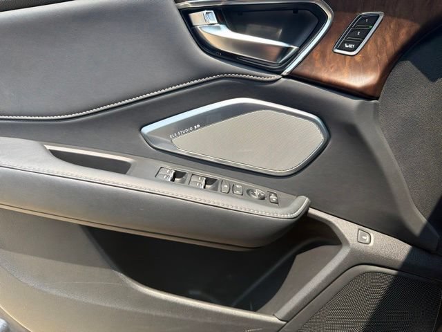 Used 2020 Acura RDX AWD w/ Advance Package image 29