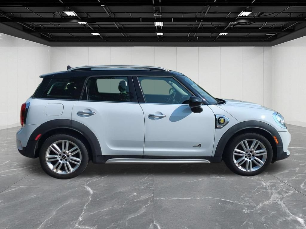 Used 2019 MINI Cooper Countryman SE AWD/4WD image 6