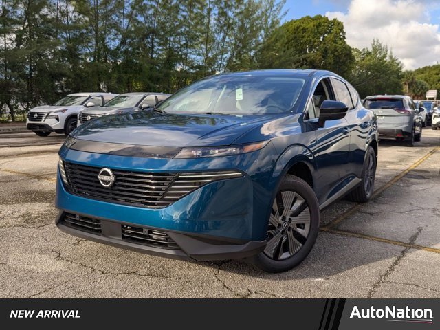 New 2026 Nissan Murano SL