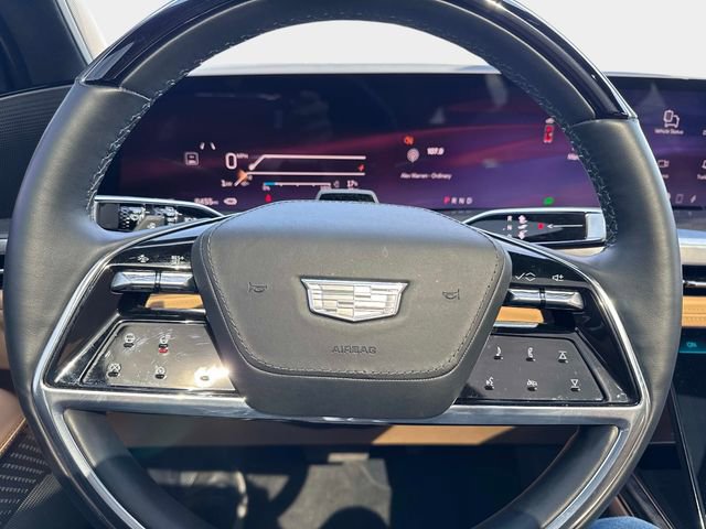 Used 2025 Cadillac Escalade IQ Sport 2 image 23