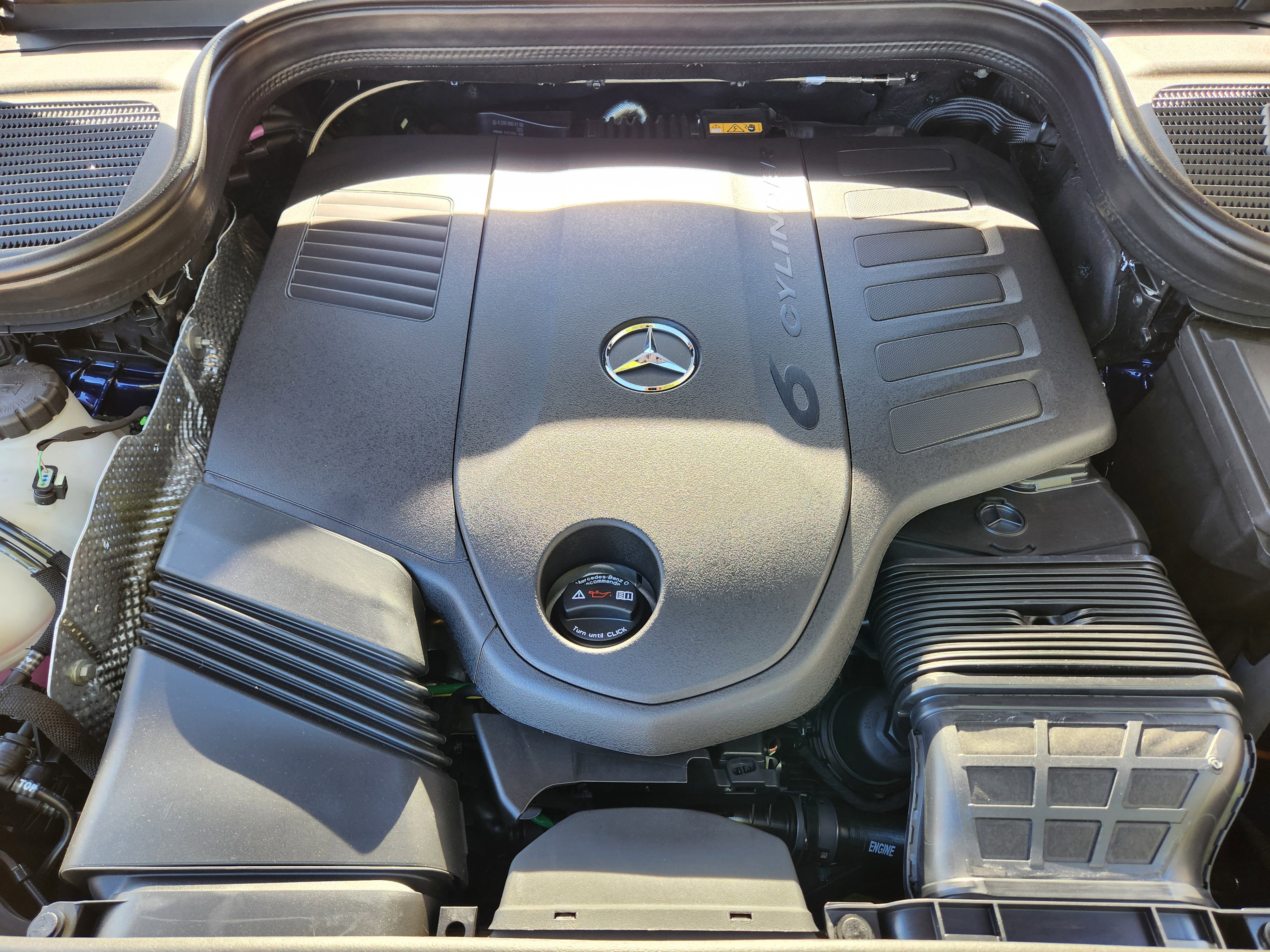 New 2026 Mercedes-Benz GLE 450 4MATIC Coupe image 32