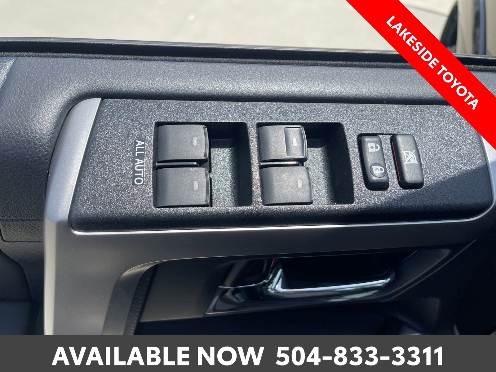 Used 2023 Toyota 4Runner SR5 Premium w/ Moonroof Package RWD image 27