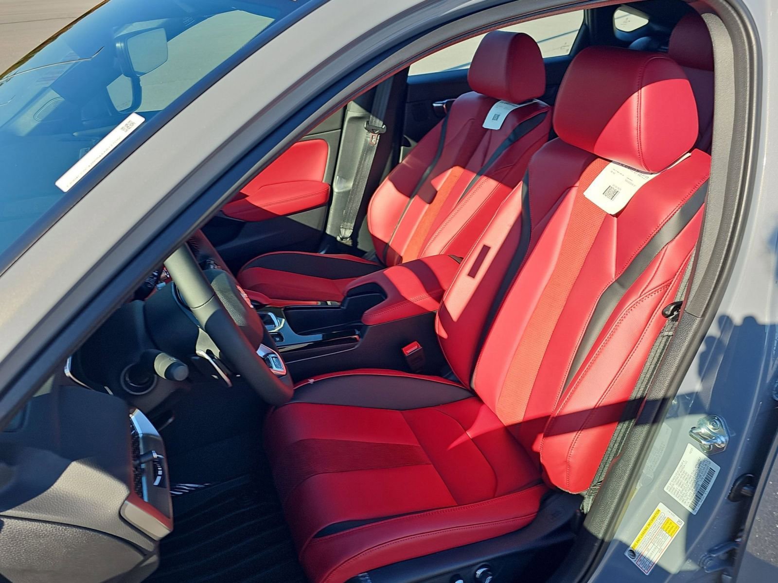 New 2026 Acura Integra A-Spec image 14