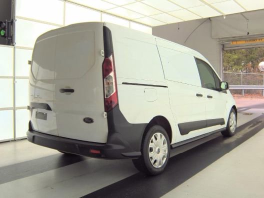 Used 2020 Ford Transit Connect XL FWD image 2