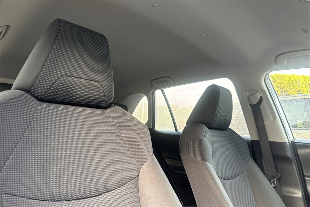 Certified 2023 Toyota RAV4 LE image 15