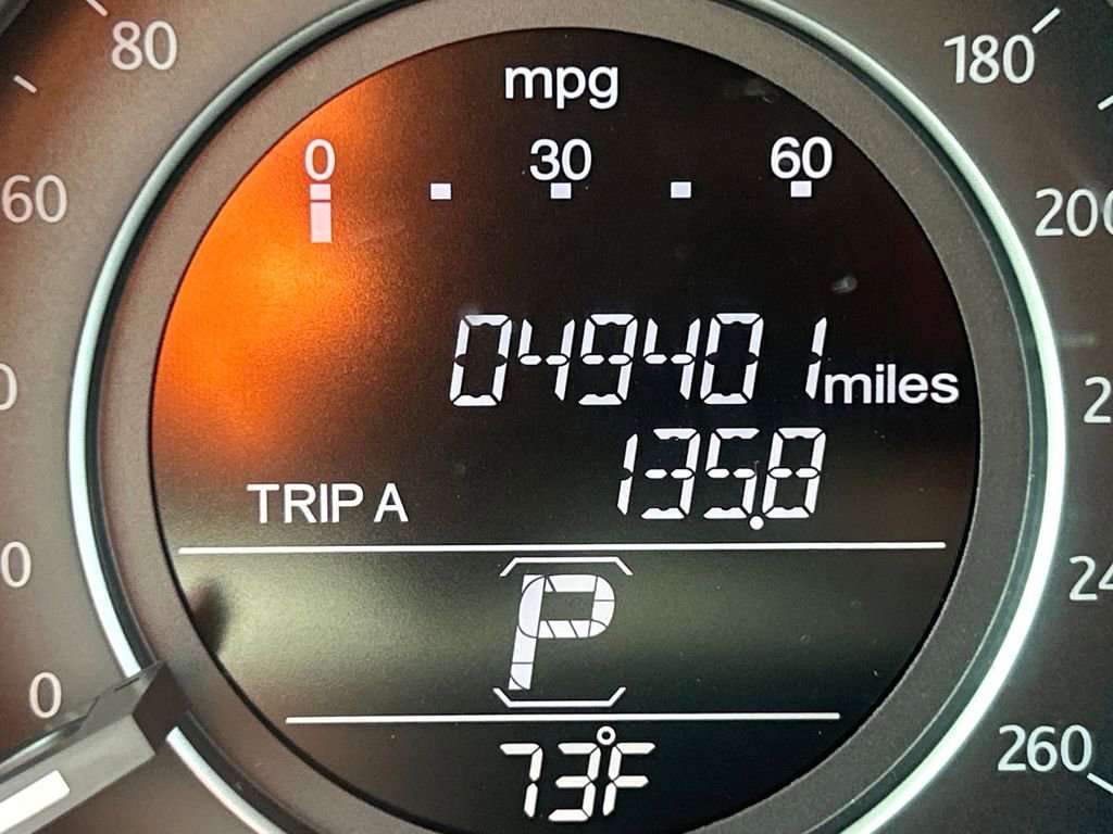Used 2013 Honda Accord EX-L image 17