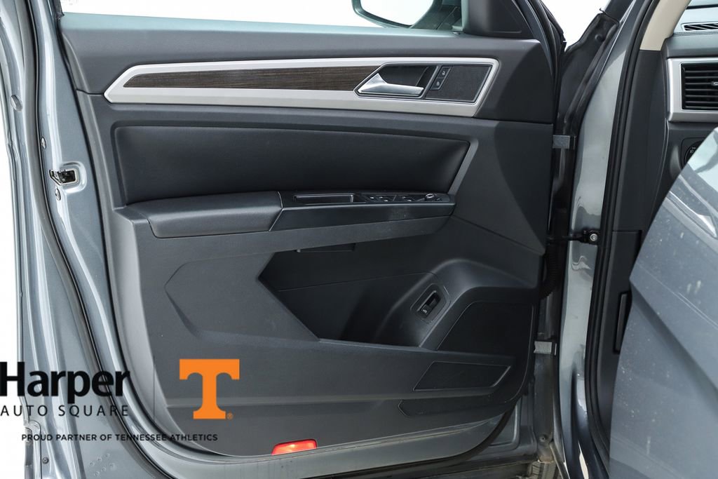 Used 2019 Volkswagen Atlas SEL image 57