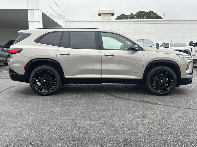 New 2026 Buick Enclave Sport Touring w/ Power Package AWD/4WD image 2