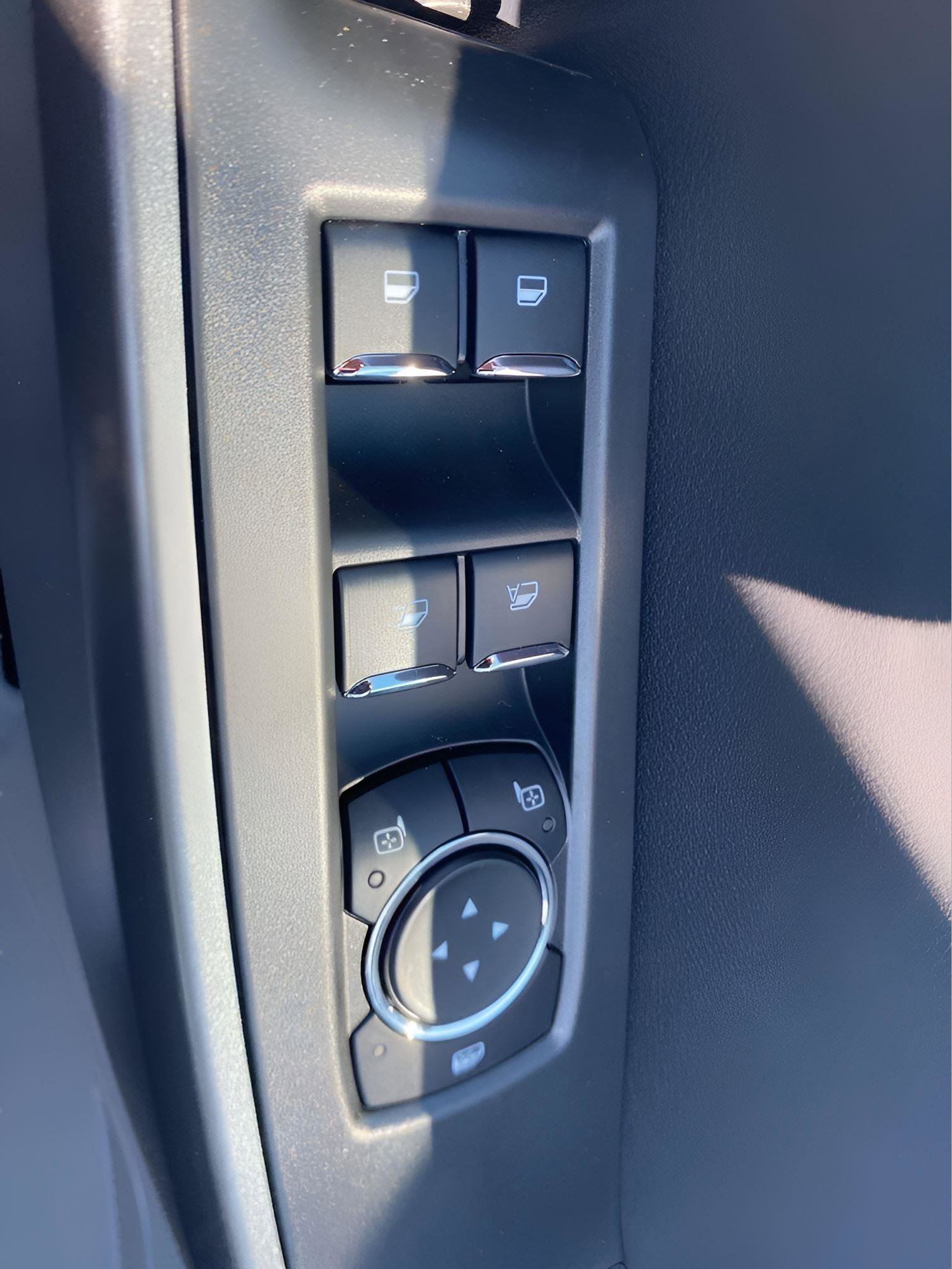 New 2026 Ford F350 XL w/ STX Appearance Package AWD/4WD image 35
