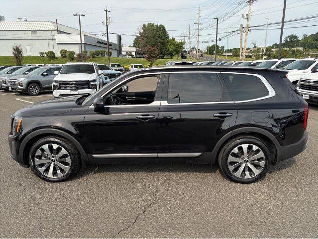 Used 2022 Kia Telluride S AWD/4WD image 15