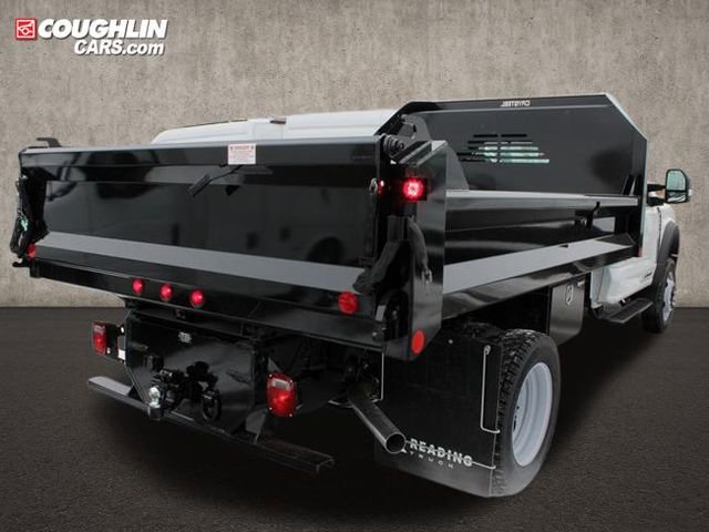 New 2024 Ford F450 XL image 7