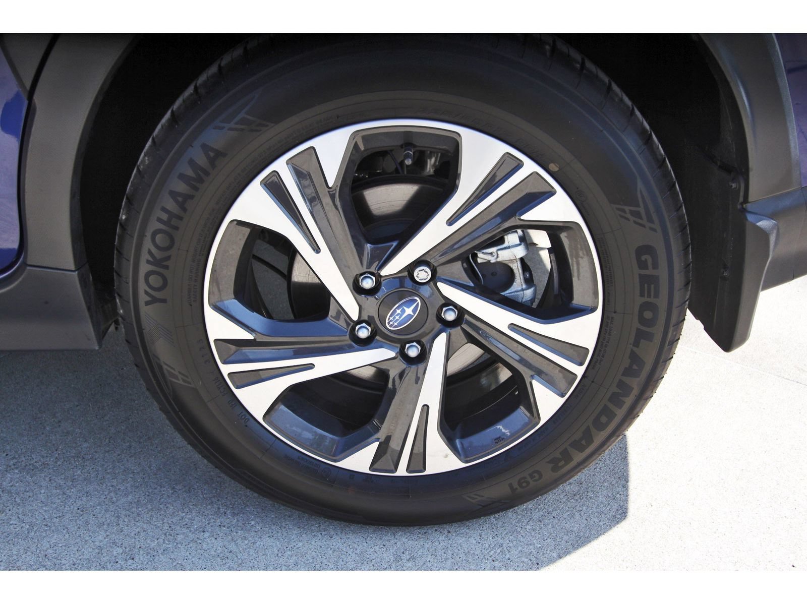 Used 2026 Subaru Crosstrek 2.5i Premium AWD/4WD image 29