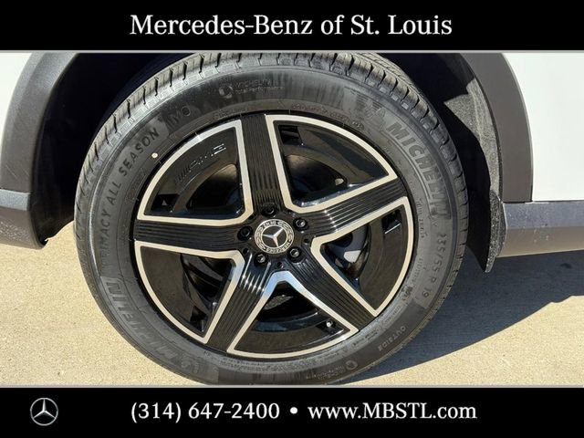 New 2026 Mercedes-Benz GLC 300 4MATIC image 6
