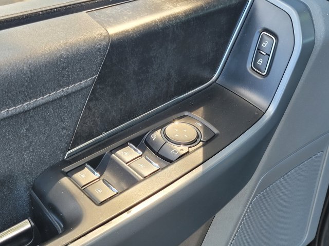 Certified 2023 Ford F150 Lightning XLT AWD/4WD image 18