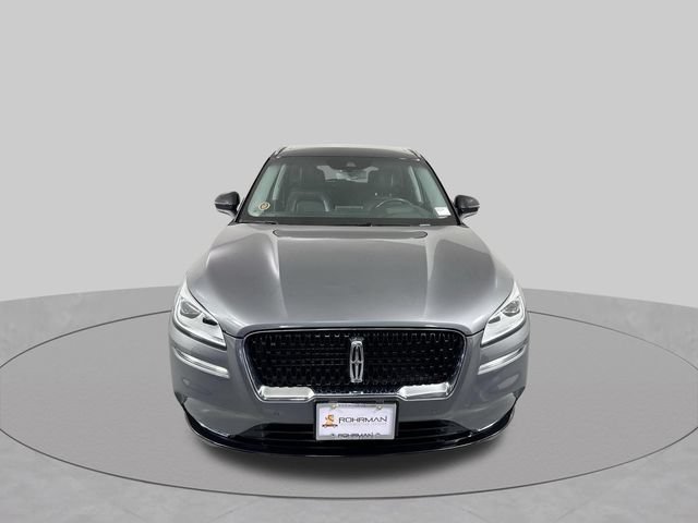 Used 2021 Lincoln Corsair Reserve w/ Equipment Group 201A AWD/4WD image 26