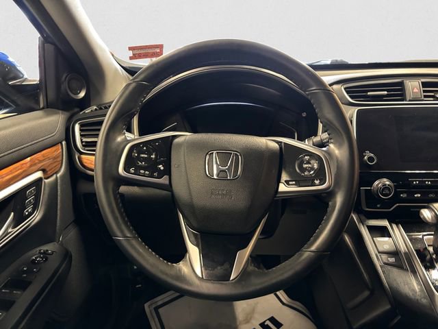 Used 2020 Honda CR-V EX-L image 13