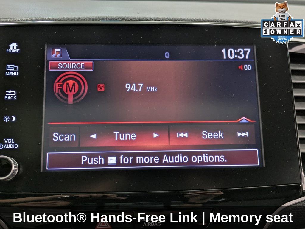 Used 2023 Honda Ridgeline RTL image 15