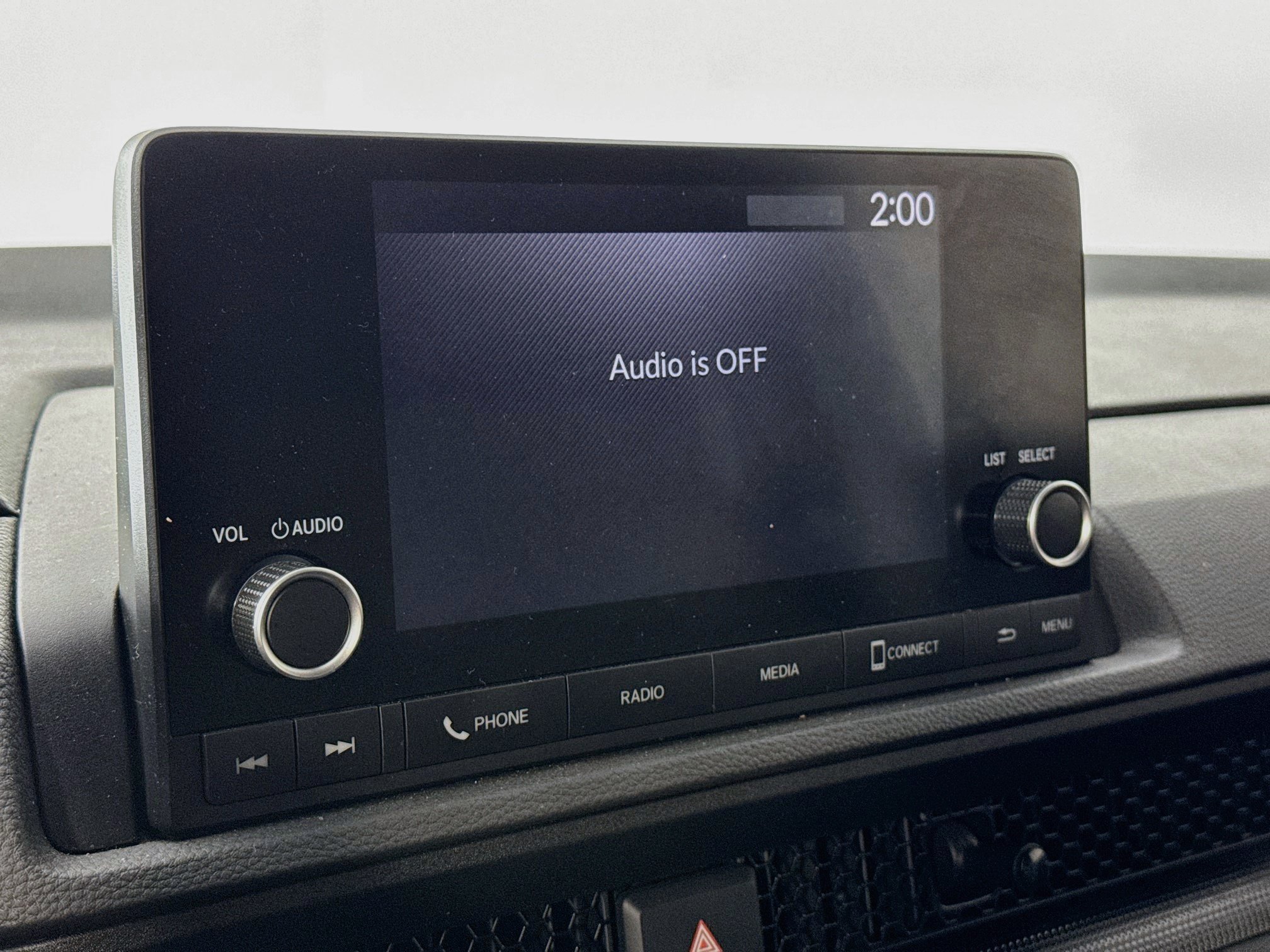 Used 2024 Honda CR-V Sport image 14