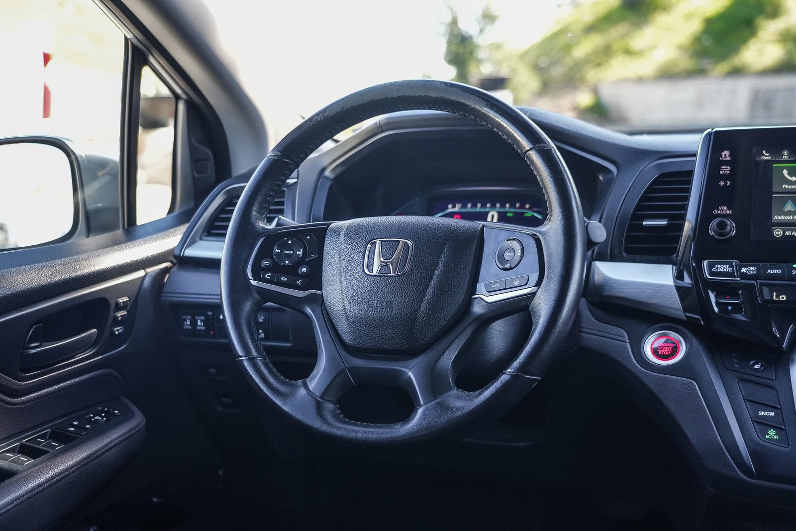Used 2019 Honda Odyssey EX-L image 15