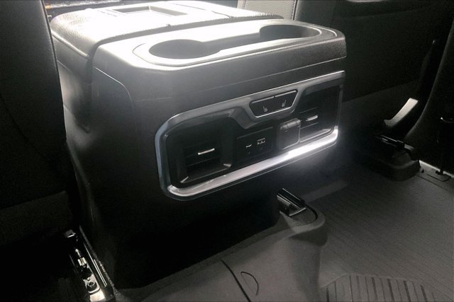 Used 2020 GMC Sierra 1500 Denali w/ Denali Ultimate Package image 10