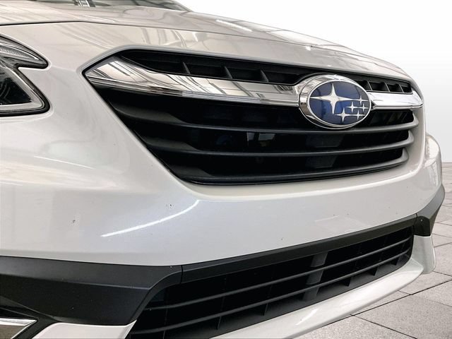 Used 2022 Subaru Legacy Limited AWD/4WD image 29