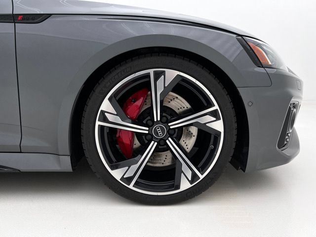 Used 2021 Audi RS 5 Sportback AWD/4WD image 32