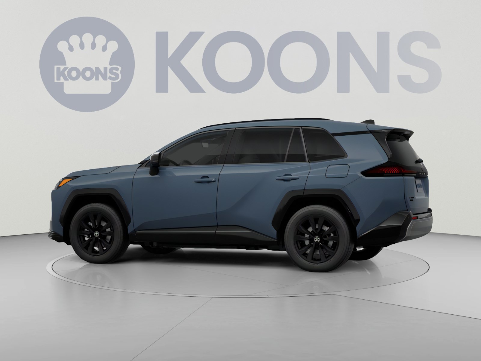 New 2026 Toyota RAV4 SE w/ Convenience Package AWD/4WD image 7