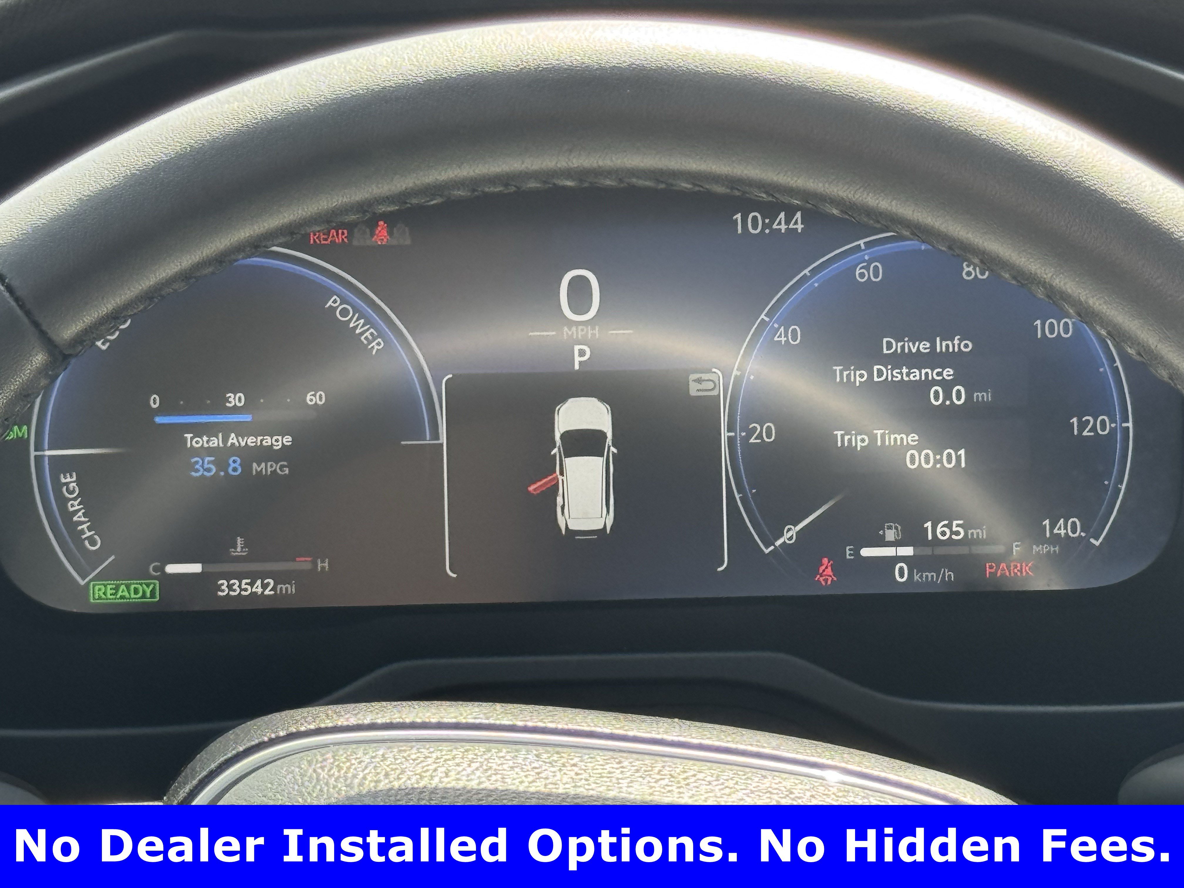 Used 2023 Toyota RAV4 Limited AWD/4WD image 15