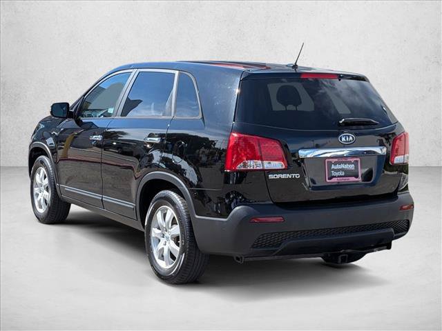 Used 2012 Kia Sorento FWD image 8