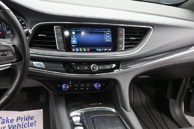 Used 2023 Buick Enclave Essence w/ Experience Buick Package AWD/4WD image 24