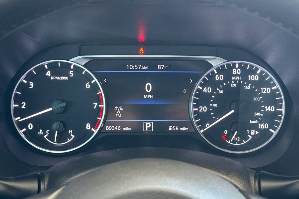 Used 2020 Nissan Sentra SV w/ Electronics Package image 26