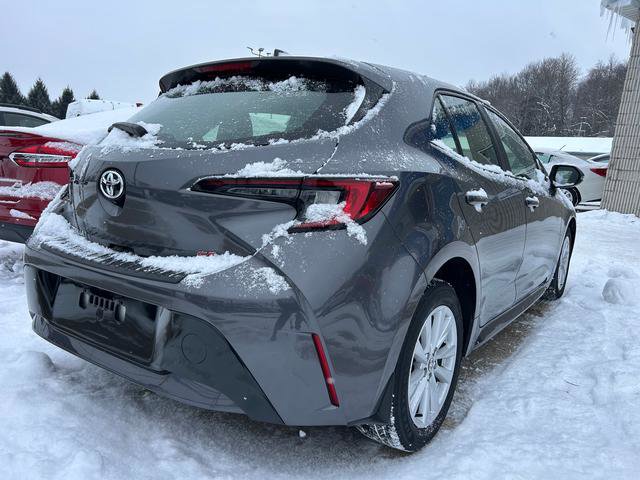 Used 2023 Toyota Corolla SE image 5