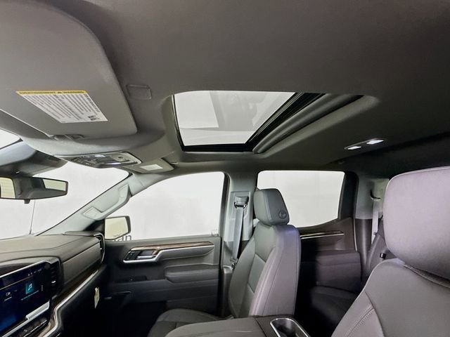 New 2026 Chevrolet Silverado 1500 RST w/ Dark Appearance Package image 24